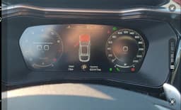 Geely Tugella - 6