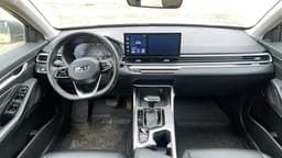Geely EMGRAND - 5