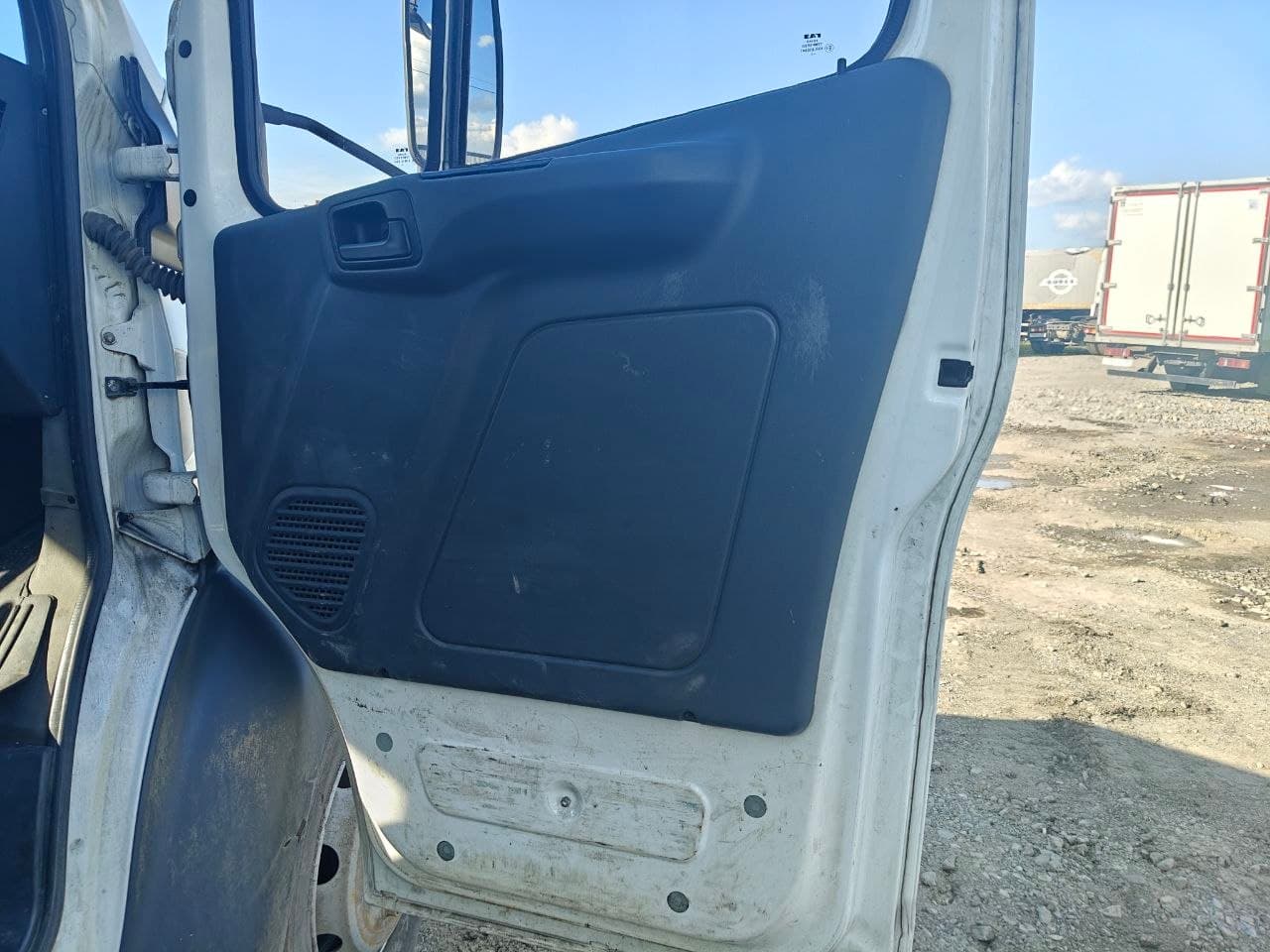 Автомаш 2824* на шасси GAZ GAZON NEXT 4x2 Изотермический/рефрижератор - 7