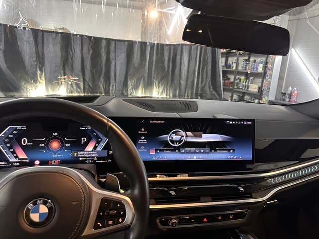 BMW X6 - 5