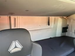 Sitrak C7H 4x2 Седельный тягач - 8