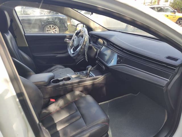 Omoda S5 - 6