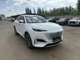 Changan Uni-K - 2