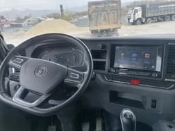 Shacman (Shaanxi) SX* 8x4 Самосвал - 5