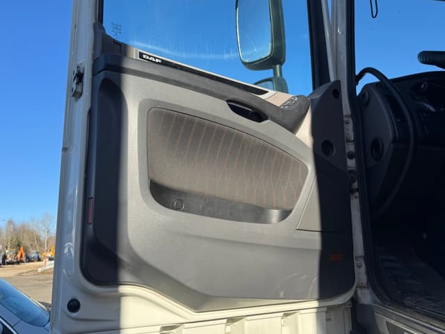 Daf XF 4x2 Седельный тягач - 8