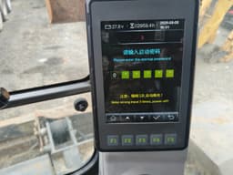 Daxin DX180* Экскаватор колесный - 6