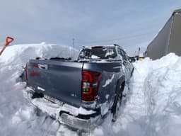 Changan Hunter Plus - 3