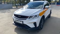 Geely Coolray - 1