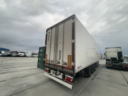 Schmitz Cargobull SKO24 Полуприцеп Изотермический/рефрижератор - 2