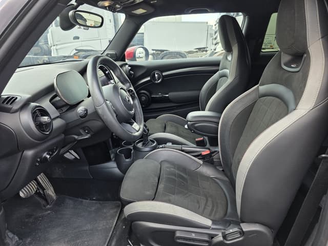 MINI 3 Door - 6