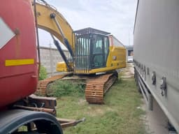 Caterpillar 330 Экскаватор - 1