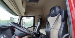 Beiben 2648 6x4 Седельный тягач - 8