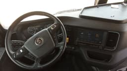 Shacman (Shaanxi) SX* 4x2 Седельный тягач - 5