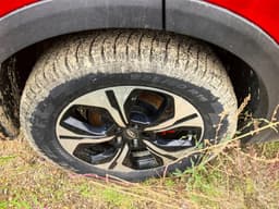 Chery Tiggo 7 PRO MAX - 9