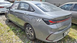 Baic U5 Plus - 4