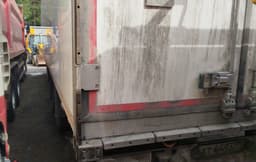 Автоспецтехник 9834* Полуприцеп изотермический/рефрижератор - 4