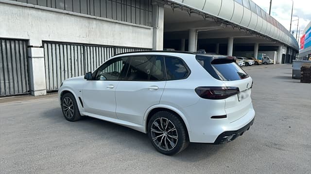 BMW X5 - 4