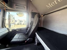 Mercedes-Benz Actros 4x2 Седельный тягач - 8