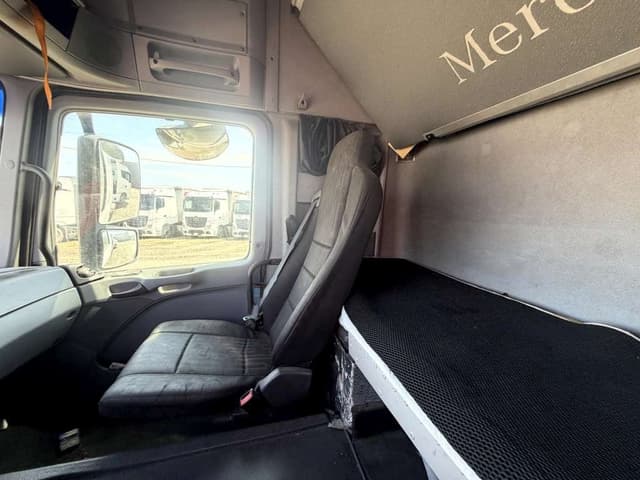 Mercedes-Benz Actros 4x2 Седельный тягач - 8