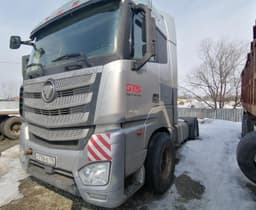 Foton AUMAN 4x2 Седельный тягач - 1