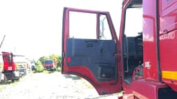Камаз 43118 6x6 Буровая установка УРБ-2Д3 - 8
