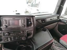 Scania G 4x2 Седельный тягач - 6