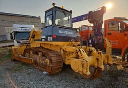 Beezone D26 Бульдозер - 4