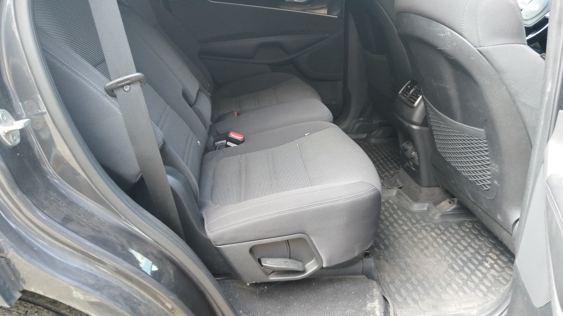 KIA Sorento Prime - 8