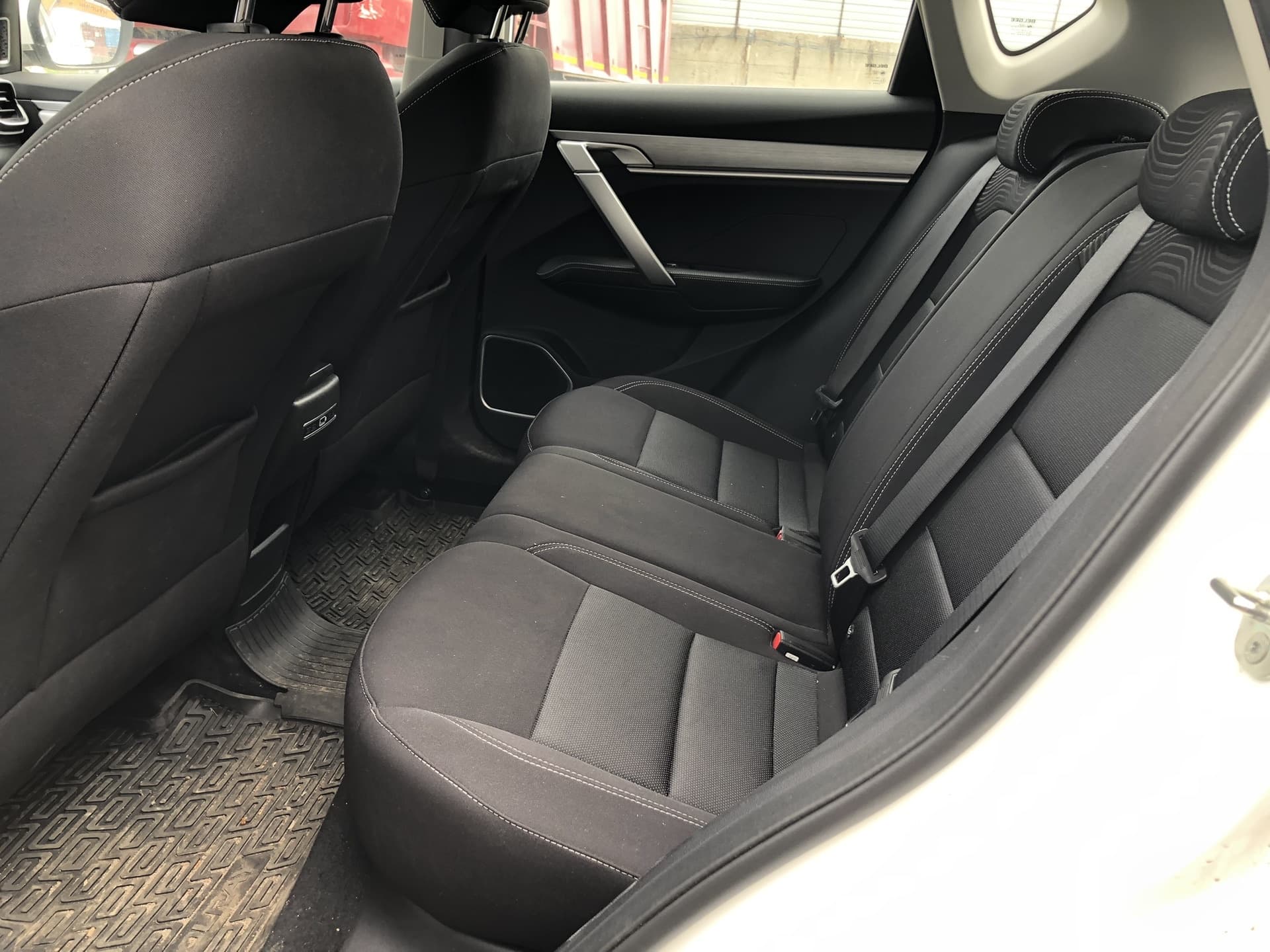 Belgee X50 - 9