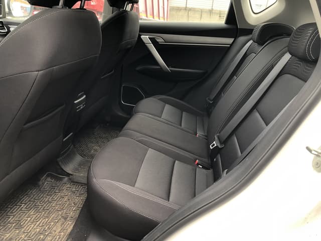 Belgee X50 - 9