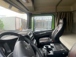 Shacman (Shaanxi) SX* 8x4 Самосвал - 5