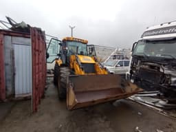 Hzm XC45 Экскаватор-погрузчик - 1