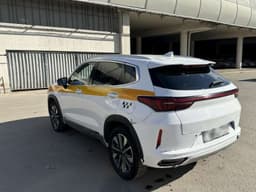Exeed LX - 4