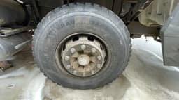 Zoomlion ZTC300 6x4 Автокран - 9