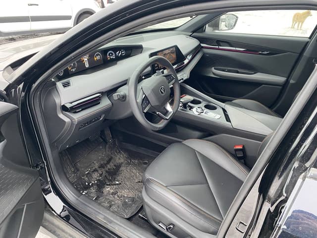 Changan UNI-V - 6