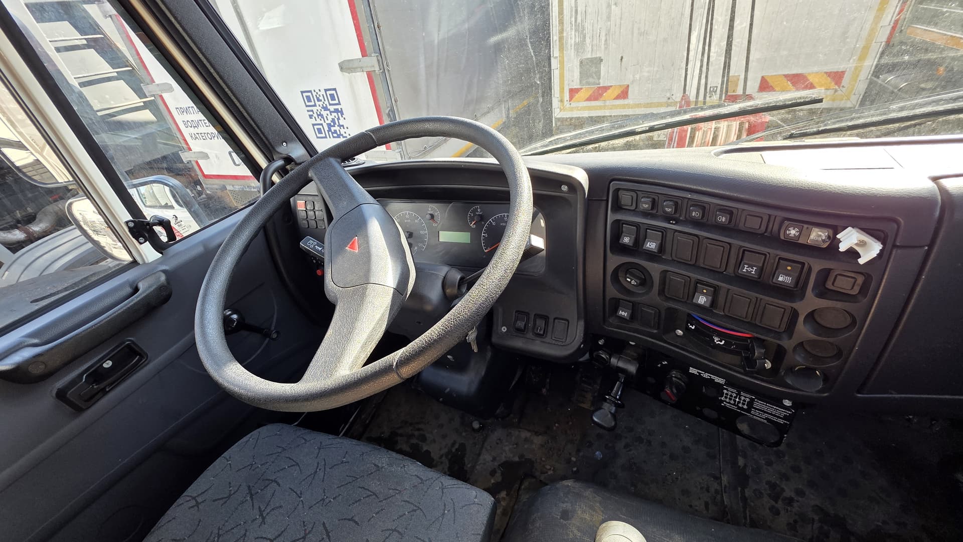 Ивановец КС-65740 на шасси КамАЗ 6540 8X4 Автокран - 5