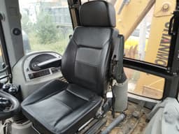 Shanmon 388 Экскаватор-погрузчик - 6