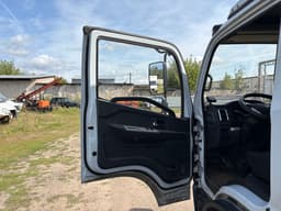Автомеханический Завод 4725* на шасси Dongfeng C120 4x2 Изотермический/рефрижератор - 8