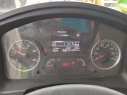 Shacman (Shaanxi) SX* 6x4 Седельный тягач - 7