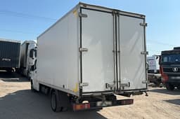 GAZ GAZELLE NEXT Изотермический/рефрижератор - 4