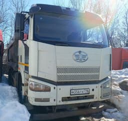 FAW J6* 6x4 Самосвал - 2