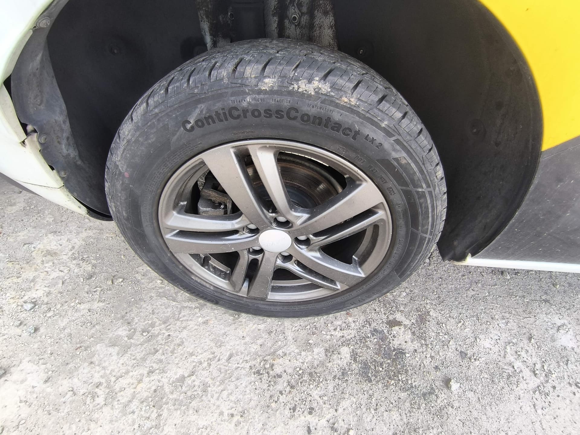 Haval Jolion - 10