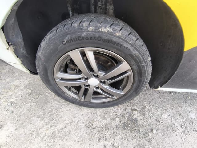 Haval Jolion - 10