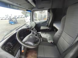 Камаз 5490 4x2 Седельный тягач - 6
