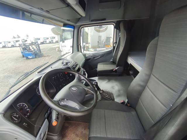 Камаз 5490 4x2 Седельный тягач - 6