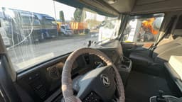 Dongfeng GX 4x2 Седельный тягач - 6