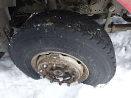 Shacman (Shaanxi) SX* 6x4 Самосвал - 7