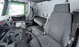 МАЗ 6430 6x4 Седельный тягач - 5