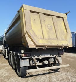 Риат 9249* Полуприцеп самосвал - 4