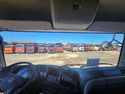 Dongfeng KC 8x4 Самосвал - 5